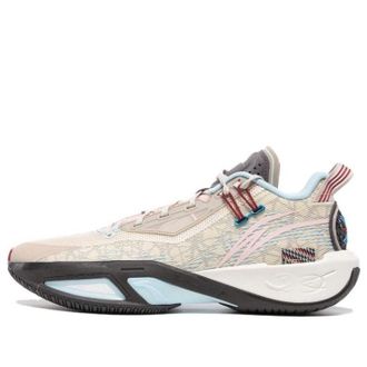 Li-Ning Wade Fission 9 Origin ABPU003-3