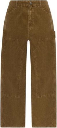 Golden Goose Uomo, Pantaloni, Marrone, XL, new