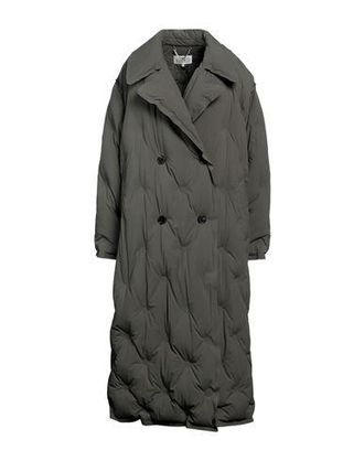 Maison Margiela ROPA DE ABRIGO - Plum&iacute;feros y acolchados en YOOX.COM