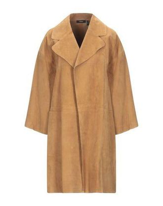 Theory COATS & JACKETS - Overcoats & Trench Coats sur YOOX.COM