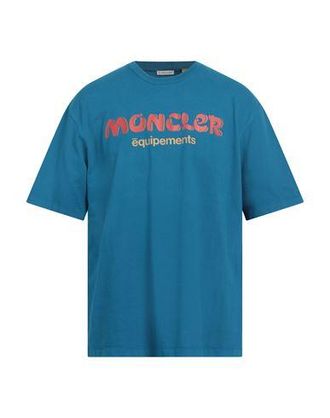Moncler CAMISETAS Y TOPS - Camisetas en YOOX.COM