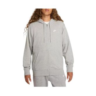 Nike Schoenen - Heren - Sportshirts - Grijs - XL - Fitness
