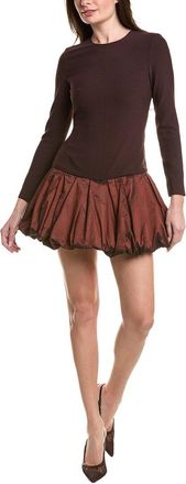 Carla Ruiz Mini Dress