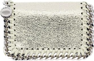 Stella McCartney Stella Mc Cartney Card Holder Falabella