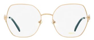 Emilio Pucci EP5204 Eyeglasses - Gold