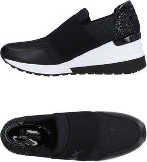 Michael Kors FOOTWEAR - Trainers sur YOOX.COM