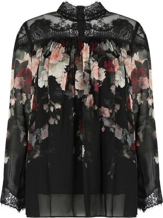 Zimmermann Mujer, Blusas y Camisas, Multicolor, Talla: M