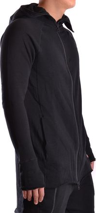 Barbara &Iacute; Gongini Sweatshirt Black