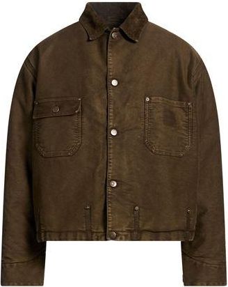 Maison Margiela CAPISPALLA - Giacche & Giubbotti su YOOX.COM
