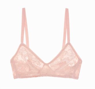 Araks Tamara Bralette In Buff