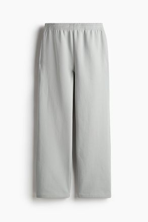 H&M Sweatpants - Turquoise