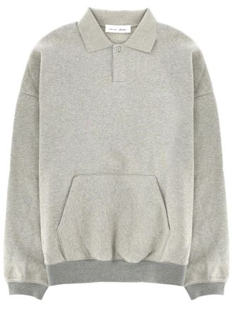 Fear of God Essentials Signature 90S Sweatshirt