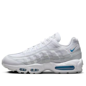 Nike Air Max 95 Photon Dust Photo Blue HF0121-100
