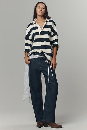 Citizens Of Humanity Miro High-Rise Taper Jeans