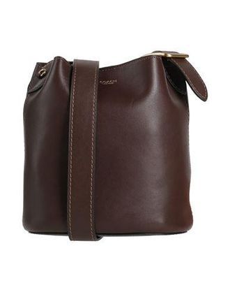 Coach BAGS - Cross-body bags sur YOOX.COM