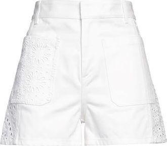 Dior BOTTOMWEAR - Denim shorts sur YOOX.COM