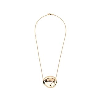 Joseph Accessoires, Dames, Geel, ONE Size, Bean Hanger Ketting