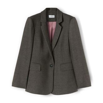 Motivi Donna, Giacche, Grigio, XS, new