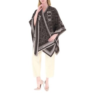 Pinko Pinko, Dames, Truien, Bruin, Maat: ONE Size