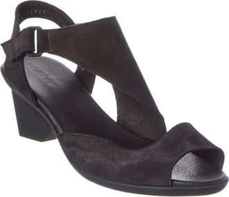 Arche Enoxus Leather Sandal