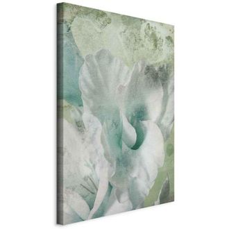 OEM Pintura - Niebla De Menta (1 Parte) Vertical