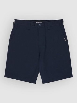 Quiksilver Union Regular 20 Korte Broek blauw