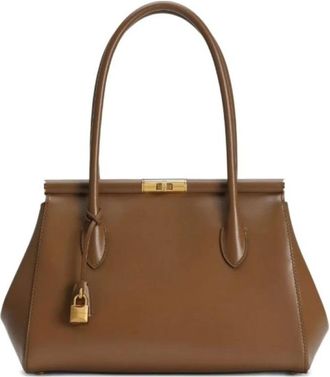 Dolce & Gabbana Donna, Borse, Marrone, Taglia unica, new