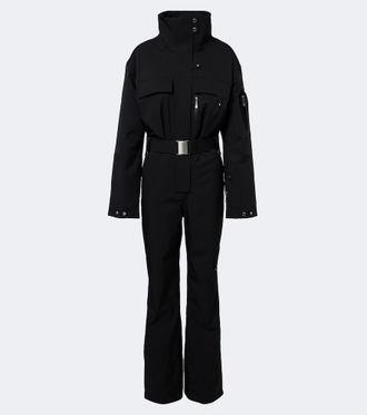Cordova Verbier ski suit