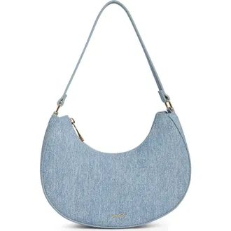Aldo Deecoyy Shoulder Bag in Blue at Nordstrom Rack