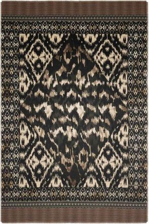 Pierre-Louis Mascia Winter Scarves, female, Black, Size: ONE SIZE Pancake Throw