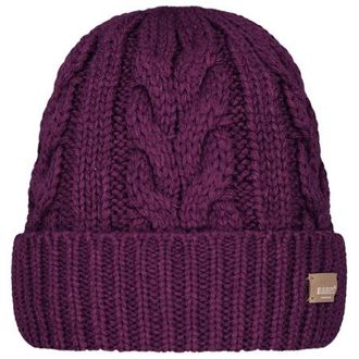 Barts Zirani Beanie M&uuml;tze f&uuml;r Damen | lila