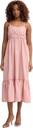 Fracomina Donna, Abiti, Rosa, S, new