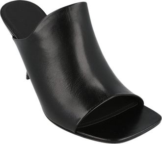 Ferragamo Era Leather Mule