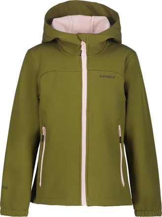 Icepeak Softshelljacke