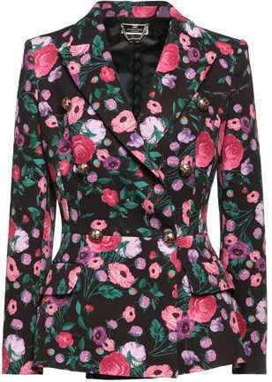 Elisabetta Franchi SUITS and CO-ORDS - Blazers on YOOX.COM