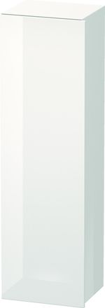 Duravit Duravit - Durastyle Armoire Haute 1219, 1 Porte, Suspendue &Agrave;