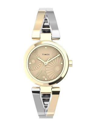Timex Womens Bangles Watch