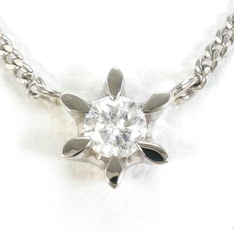 C&A Unbranded 850 Necklace (Pre-Owned)