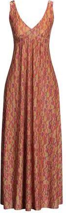 Siyu VESTIDOS - Vestidos largos en YOOX.COM