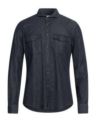 Del Siena Denim shirts