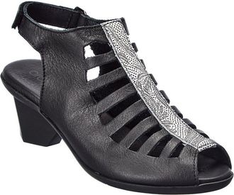 Arche Enexor Leather Sandal