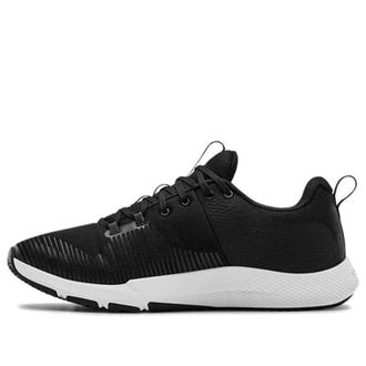 Under Armour Charged Engage Black 3022616-001