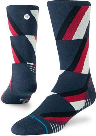 Stance Gamma Ray UL Crew Multifunktionssocken - Unisex | blau