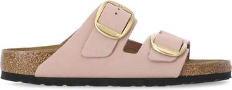 Birkenstock Arizona Big Buckle Slippers