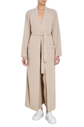 La Perla Coat - Beige