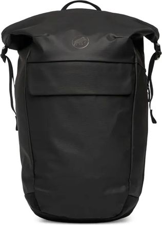 Mammut Zaino Seon Courier 20 - Nero