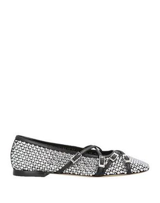 Mach & Mach FOOTWEAR - Ballet flats sur YOOX.COM