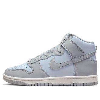 Nike (WMNS) Nike Dunk High Blue Tint DD1869-401