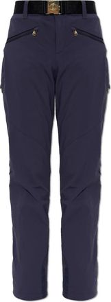 Bogner Ilka Ski Broek - Dames - Ski broeken - Blauw - XL - Leer - Fitness