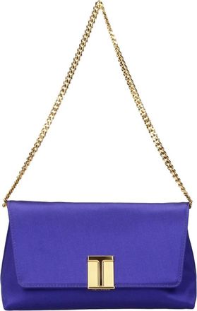 Tom Ford Nobile Bag - - Bags - Donna - Viola - ONE SIZE